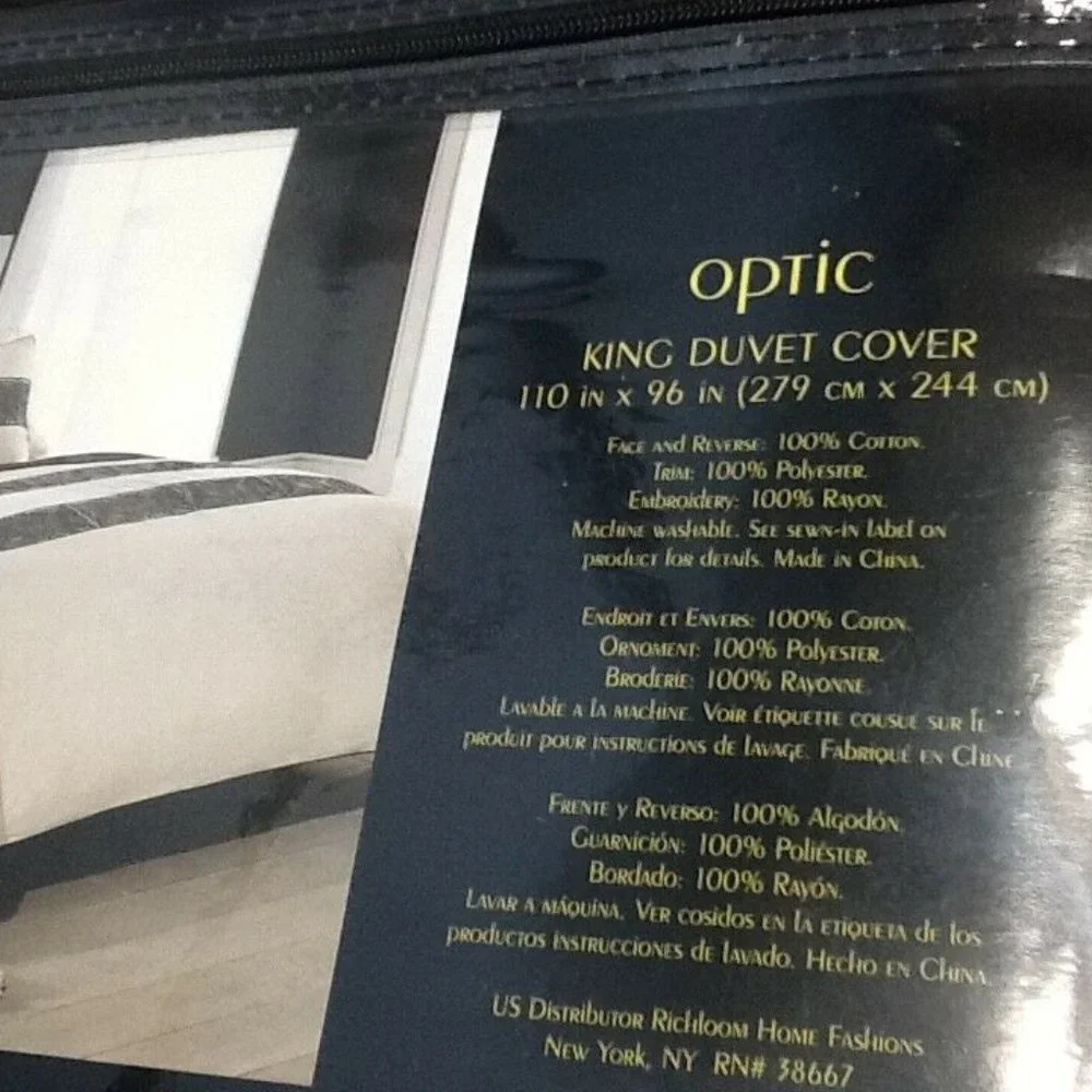 brand new Catherine Malandrino Optic Black and Ivory 96